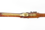 Antique AMERICAN Composite .72 FLINTLOCK MILITIA Style Musket w/BAYONET
Late 18th Century AMERICAN ASSEMBLED Musket - 17 of 25
