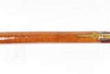 Antique AMERICAN Composite .72 FLINTLOCK MILITIA Style Musket w/BAYONET
Late 18th Century AMERICAN ASSEMBLED Musket - 15 of 25