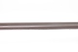 Antique AMERICAN Composite .72 FLINTLOCK MILITIA Style Musket w/BAYONET
Late 18th Century AMERICAN ASSEMBLED Musket - 20 of 25