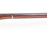 Antique AMERICAN Composite .72 FLINTLOCK MILITIA Style Musket w/BAYONET
Late 18th Century AMERICAN ASSEMBLED Musket - 6 of 25