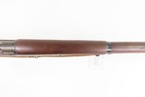 WORLD WAR II U.S. Remington M1903A3 Bolt Action C&R INFANTRY Rifle .30-06
Made in 1943 w/ “R.A. / FLAMING BOMB / 9-43” Barrel - 13 of 25