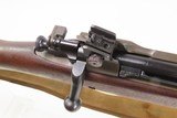 WORLD WAR II U.S. Remington M1903A3 Bolt Action C&R INFANTRY Rifle .30-06
Made in 1943 w/ “R.A. / FLAMING BOMB / 9-43” Barrel - 17 of 25