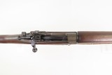 WORLD WAR II U.S. Remington M1903A3 Bolt Action C&R INFANTRY Rifle .30-06
Made in 1943 w/ “R.A. / FLAMING BOMB / 9-43” Barrel - 14 of 25