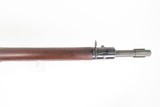 WORLD WAR II U.S. Remington M1903A3 Bolt Action C&R INFANTRY Rifle .30-06
Made in 1943 w/ “R.A. / FLAMING BOMB / 9-43” Barrel - 7 of 25