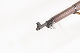 WORLD WAR II U.S. Remington M1903A3 Bolt Action C&R INFANTRY Rifle .30-06
Made in 1943 w/ “R.A. / FLAMING BOMB / 9-43” Barrel - 24 of 25
