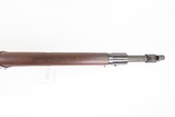 WORLD WAR II U.S. Remington M1903A3 Bolt Action C&R INFANTRY Rifle .30-06
Made in 1943 w/ “R.A. / FLAMING BOMB / 9-43” Barrel - 12 of 25