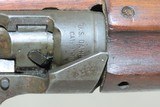 WORLD WAR II Era U.S. UNDERWOOD M1 Carbine .30 TROOP Rifle WW 2 C&R FLAMING BOMB w/UNDERWOOD “12-43” Barrel - 2 of 21