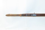 WORLD WAR II Era U.S. UNDERWOOD M1 Carbine .30 TROOP Rifle WW 2 C&R FLAMING BOMB w/UNDERWOOD “12-43” Barrel - 18 of 21