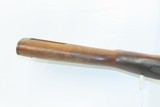 WORLD WAR II Era U.S. UNDERWOOD M1 Carbine .30 TROOP Rifle WW 2 C&R FLAMING BOMB w/UNDERWOOD “12-43” Barrel - 3 of 21