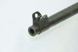 WORLD WAR II Era U.S. UNDERWOOD M1 Carbine .30 TROOP Rifle WW 2 C&R FLAMING BOMB w/UNDERWOOD “12-43” Barrel - 11 of 21