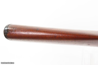 1905 mfr. WINCHESTER Model 1894 .32 WS Lever Action SADDLE RING CARBINE C&R John Moses Browning Design 20” 1/2 Magazine, Shotgun Butt - Image 18 of 25