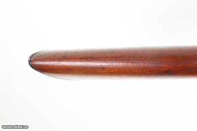 1905 mfr. WINCHESTER Model 1894 .32 WS Lever Action SADDLE RING CARBINE C&R John Moses Browning Design 20” 1/2 Magazine, Shotgun Butt - Image 11 of 25