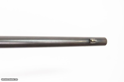1905 mfr. WINCHESTER Model 1894 .32 WS Lever Action SADDLE RING CARBINE C&R John Moses Browning Design 20” 1/2 Magazine, Shotgun Butt - Image 13 of 25