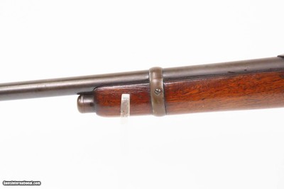 1905 mfr. WINCHESTER Model 1894 .32 WS Lever Action SADDLE RING CARBINE C&R John Moses Browning Design 20” 1/2 Magazine, Shotgun Butt - Image 25 of 25
