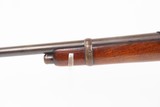 1905 mfr. WINCHESTER Model 1894 .32 WS Lever Action SADDLE RING CARBINE C&R John Moses Browning Design 20” 1/2 Magazine, Shotgun Butt - 25 of 25