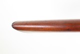 1905 mfr. WINCHESTER Model 1894 .32 WS Lever Action SADDLE RING CARBINE C&R John Moses Browning Design 20” 1/2 Magazine, Shotgun Butt - 11 of 25