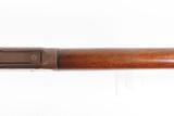 1905 mfr. WINCHESTER Model 1894 .32 WS Lever Action SADDLE RING CARBINE C&R John Moses Browning Design 20” 1/2 Magazine, Shotgun Butt - 9 of 25