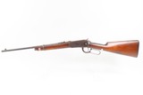 1905 mfr. WINCHESTER Model 1894 .32 WS Lever Action SADDLE RING CARBINE C&R John Moses Browning Design 20” 1/2 Magazine, Shotgun Butt - 23 of 25