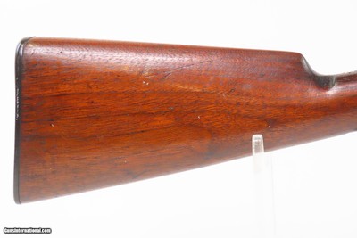 1905 mfr. WINCHESTER Model 1894 .32 WS Lever Action SADDLE RING CARBINE C&R John Moses Browning Design 20” 1/2 Magazine, Shotgun Butt - Image 6 of 25