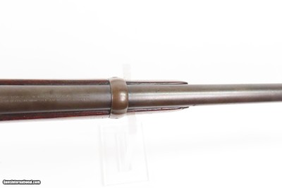 1905 mfr. WINCHESTER Model 1894 .32 WS Lever Action SADDLE RING CARBINE C&R John Moses Browning Design 20” 1/2 Magazine, Shotgun Butt - Image 14 of 25