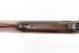 1905 mfr. WINCHESTER Model 1894 .32 WS Lever Action SADDLE RING CARBINE C&R John Moses Browning Design 20” 1/2 Magazine, Shotgun Butt - 17 of 25