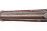 1905 mfr. WINCHESTER Model 1894 .32 WS Lever Action SADDLE RING CARBINE C&R John Moses Browning Design 20” 1/2 Magazine, Shotgun Butt - 19 of 25