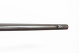 1905 mfr. WINCHESTER Model 1894 .32 WS Lever Action SADDLE RING CARBINE C&R John Moses Browning Design 20” 1/2 Magazine, Shotgun Butt - 13 of 25