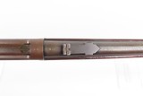 1905 mfr. WINCHESTER Model 1894 .32 WS Lever Action SADDLE RING CARBINE C&R John Moses Browning Design 20” 1/2 Magazine, Shotgun Butt - 15 of 25