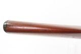 1905 mfr. WINCHESTER Model 1894 .32 WS Lever Action SADDLE RING CARBINE C&R John Moses Browning Design 20” 1/2 Magazine, Shotgun Butt - 18 of 25