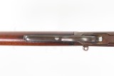 1905 mfr. WINCHESTER Model 1894 .32 WS Lever Action SADDLE RING CARBINE C&R John Moses Browning Design 20” 1/2 Magazine, Shotgun Butt - 10 of 25