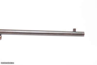 1905 mfr. WINCHESTER Model 1894 .32 WS Lever Action SADDLE RING CARBINE C&R John Moses Browning Design 20” 1/2 Magazine, Shotgun Butt - Image 3 of 25