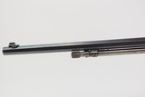 Very Nice WINCHESTER M1890 Slide Action .22 WRF Easy TAKEDOWN Rifle PLINKER WWI Era 3rd Model Easy Takedown SMALL GAME Rifle - 19 of 25