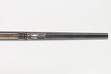 Very Nice WINCHESTER M1890 Slide Action .22 WRF Easy TAKEDOWN Rifle PLINKER WWI Era 3rd Model Easy Takedown SMALL GAME Rifle - 7 of 25