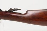 Very Nice WINCHESTER M1890 Slide Action .22 WRF Easy TAKEDOWN Rifle PLINKER WWI Era 3rd Model Easy Takedown SMALL GAME Rifle - 22 of 25