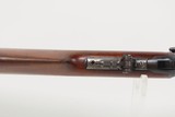 Very Nice WINCHESTER M1890 Slide Action .22 WRF Easy TAKEDOWN Rifle PLINKER WWI Era 3rd Model Easy Takedown SMALL GAME Rifle - 16 of 25