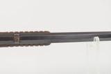 Very Nice WINCHESTER M1890 Slide Action .22 WRF Easy TAKEDOWN Rifle PLINKER WWI Era 3rd Model Easy Takedown SMALL GAME Rifle - 14 of 25