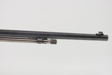 Very Nice WINCHESTER M1890 Slide Action .22 WRF Easy TAKEDOWN Rifle PLINKER WWI Era 3rd Model Easy Takedown SMALL GAME Rifle - 3 of 25