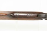 Classic J.M. MARLIN M92 LEVER ACTION .32 REPEATING Rifle C&R OCTAGON BARREL Repeater Chambered in .32 Caliber Center or Rimfire - 18 of 25
