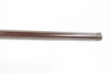 Classic J.M. MARLIN M92 LEVER ACTION .32 REPEATING Rifle C&R OCTAGON BARREL Repeater Chambered in .32 Caliber Center or Rimfire - 8 of 25