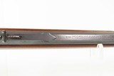 Classic J.M. MARLIN M92 LEVER ACTION .32 REPEATING Rifle C&R OCTAGON BARREL Repeater Chambered in .32 Caliber Center or Rimfire - 16 of 25