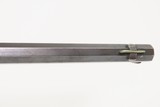Classic J.M. MARLIN M92 LEVER ACTION .32 REPEATING Rifle C&R OCTAGON BARREL Repeater Chambered in .32 Caliber Center or Rimfire - 14 of 25