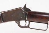 Classic J.M. MARLIN M92 LEVER ACTION .32 REPEATING Rifle C&R OCTAGON BARREL Repeater Chambered in .32 Caliber Center or Rimfire - 25 of 25