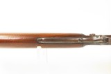 Classic J.M. MARLIN M92 LEVER ACTION .32 REPEATING Rifle C&R OCTAGON BARREL Repeater Chambered in .32 Caliber Center or Rimfire - 11 of 25