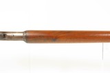 Classic J.M. MARLIN M92 LEVER ACTION .32 REPEATING Rifle C&R OCTAGON BARREL Repeater Chambered in .32 Caliber Center or Rimfire - 10 of 25
