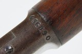 Classic J.M. MARLIN M92 LEVER ACTION .32 REPEATING Rifle C&R OCTAGON BARREL Repeater Chambered in .32 Caliber Center or Rimfire - 13 of 25