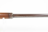 Classic J.M. MARLIN M92 LEVER ACTION .32 REPEATING Rifle C&R OCTAGON BARREL Repeater Chambered in .32 Caliber Center or Rimfire - 9 of 25