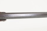 Classic J.M. MARLIN M92 LEVER ACTION .32 REPEATING Rifle C&R OCTAGON BARREL Repeater Chambered in .32 Caliber Center or Rimfire - 15 of 25