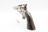 CASED Antique REMINGTON New Model .32 RF FACTORY Conversion POCKET Revolver Mid-19th Century Spur Trigger with ACCESSORIES - 17 of 17