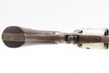 CASED Antique REMINGTON New Model .32 RF FACTORY Conversion POCKET Revolver Mid-19th Century Spur Trigger with ACCESSORIES - 7 of 17