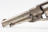 CASED Antique REMINGTON New Model .32 RF FACTORY Conversion POCKET Revolver Mid-19th Century Spur Trigger with ACCESSORIES - 13 of 17